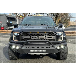 Ford F-150 Raptor Hennessey VelociRaptor V8 2020 - Product Image 1