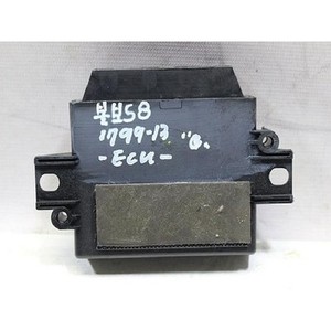 ECUs y Módulos de Computación S80 Usados 30710957 - Product Image 3