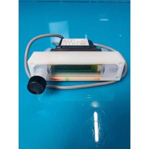 TOKYO KEISO PCS-1,P-710-U0-GT-TB-WATER - Equipo y Piezas de Semiconductores de Confianza de Marca Global - Product Image 5