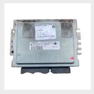 ECU Siemens VDO usada para Mini Cooper, compatible con MINI Cooper ECU 1214-7557395-01 para Siemens VDO S122237006 B. Piezas de automóvil usadas. - Product Image 5