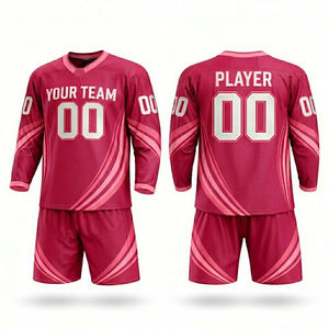 Meilleur fournisseur fabricant : Ensembles 100 % polyester avec logo personnalisé, service OEM, nom d'équipe personnalisé, écologique et rapide - Product Image 6