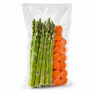Keep Food Fresher for Longer with Custom <b>Vacuum</b> Food Storage <b>Bags</b> - Product Image 3