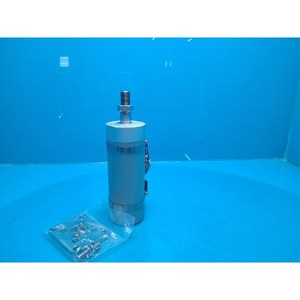 AMAT CDG1FA63-S4628-100 TURBO GATE CYLINDER_PLUS_STD Usado Como Está, Piezas de Equipos Semiconductores Legacy - Product Image 3