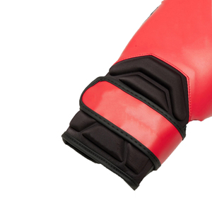 Gants de boxe professionnels conçus pour un entraînement sûr en salle de sport, entraînement physique, kickboxing, arts martiaux - Product Image 5