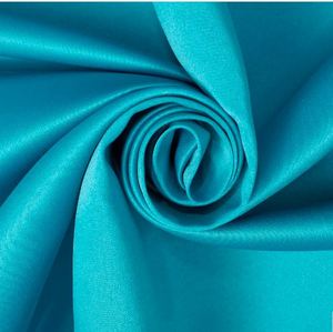 Tela de Satén de Calidad de Exportación, Ligera, Acabado Suave, Superficie Brillante, Tela de Poliéster para Decoración de Ropa y Uso en la Moda - Product Image 2