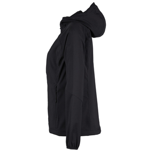 Veste Softshell Homme Respirante de Haute Qualité, Chaude pour l'Hiver, Personnalisable, pour Activités de Plein Air – Offre Spéciale - Product Image 2