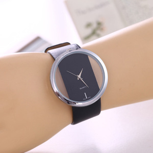 Nouvelle montre à quartz 2026 de haute qualité, design évidé et innovant, vente en gros d'usine, logo personnalisé, montre simple - Product Image 5