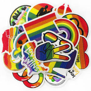 Fabricant de patchs brodés personnalisés de qualité supérieure, badges thermocollants ou à coudre pour vêtements, chapeaux, vestes, sacs - Product Image 5