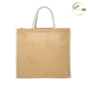 Bolsa de Yute con Logotipo Personalizado, Ecológica, para Publicidad y Promoción - Product Image 2