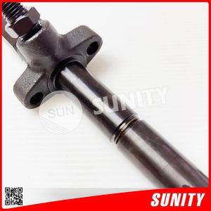 Soupape d'injection de carburant Taiwan Sunity New TF300 pour pièces de moteur Yanmar TF300 - Product Image 5