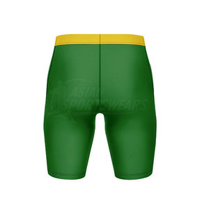 Nouvel uniforme 7v7 avec impression personnalisée du numéro et du nom, tissu polyester de haute qualité, durable et confortable pour les joueurs - Product Image 2