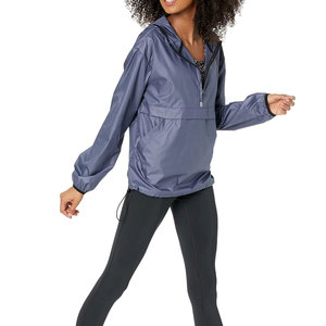 Chaqueta Softshell de Moda para Mujer, Transpirable, Impermeable, Ligera, Chaqueta de Invierno, Logotipo Personalizado, Suministro al por Mayor - Product Image 5