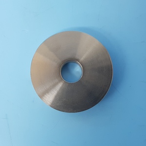 AMAT 0020-23932 PAD THIN POST COVER LIFT - Equipo y piezas de semiconductores de confianza de la marca global Trusted Global Legacy - Product Image 3