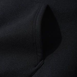 Sudadera con Capucha Oversize Gruesa y Pesada para Hombre con Logo Personalizado, Hombro Caído, Estampado, Invierno, Marca Privada, Transpirable - Product Image 6