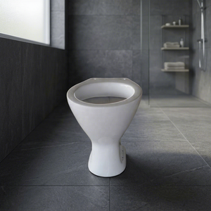 Italian Water Closet European Style S/P Trap <b>Ceramic</b> Commode Premium Quality Fancy Toilet <b>Pan</b> - Product Image 2