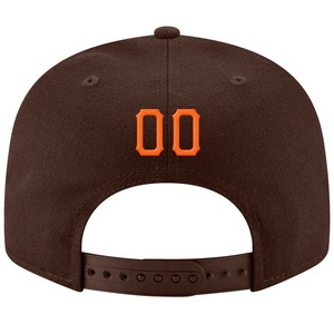 Chapeau réfléchissant haute visibilité pour la course nocturne, casquette de sécurité avec bande lumineuse couleur néon, couvre-chef de protection pour activités sportives en plein air - Product Image 2