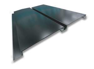 Paneles y Barandillas de Aluminio para Casa y Villa CNW Aluminum Vietnam - Product Image 3