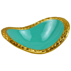 Fresh Theme Design <b>Snack</b> <b>Bowl</b> Best for Hotel and Restaurant Table Decor Design Dry Fruits <b>Bowl</b> Colored Finishing Design - Product Image 4