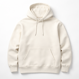 Sweat à capuche en coton double couche pour hommes - Qualité supérieure, vente en gros, fournisseur OEM personnalisé - Product Image 5