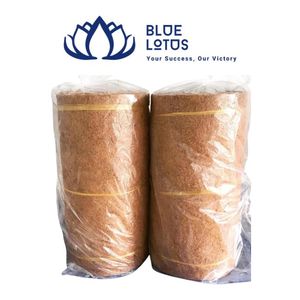 Tapis en fibre de coco pressée à chaud, écologique et haut de gamme, protection pour revêtement de sol en fibres végétales – Vente Flash - Product Image 1