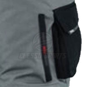 Pantalones Textiles para Motocicleta, Impermeables, Resistentes al Viento, para Conducir en Moto - Product Image 5