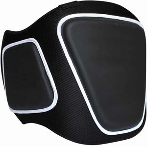 Protector de Abdomen Transpirable para Boxeo y Muay Thai, con Logotipo Personalizado, para Hombres, OEM - Product Image 4