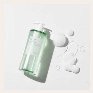 Nettoyant visage pour hommes Syainpieichi Daily Pure Cleansing Foam, nettoyant visage moussant, nettoyant visage aux acides aminés, crème nettoyante visage - Product Image 6