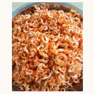 Camarones pequeños premium secados al sol al por mayor de Vietnam |   Proveedor de Mariscos Naturales - Product Image 1