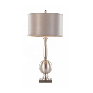 <b>Shower</b> <b>Head</b> Metal Table Lamp Without Shade Desk Lamp Bedside Living Room Counter Desk Light Study Office Pantry Table Lamp - Product Image 6