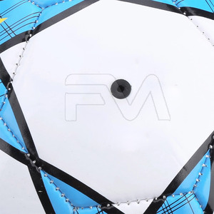 Balón de Fútbol de Cuerda de Alta Calidad al por Mayor, Balón de Fútbol de Cuerda de Primera Calidad, Balón de Fútbol de Cuerda Hecho a Medida - Product Image 6