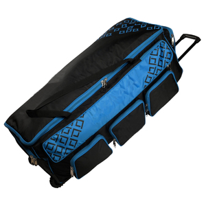 Sacs de cricket professionnels, fabricant OEM avec logo personnalisé, approvisionnement en gros pour les distributeurs et marque privée de sacs de cricket - Product Image 5