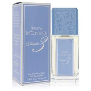 Profumo spray Eau De Parfum da donna Jessica Mc Clintock # 3 - Product Image 1