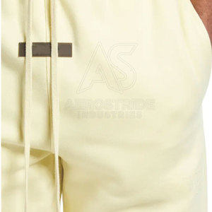 Pantalon de survêtement décontracté droit et léger, confortable, pour la vente en ligne, best-seller, pour usage extérieur, streetwear - Product Image 5