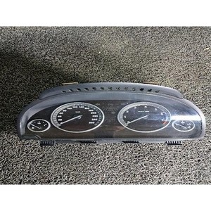 Panel de Instrumentos Usado OEM 924933801 para Serie 5 2007-2013 - Product Image 1