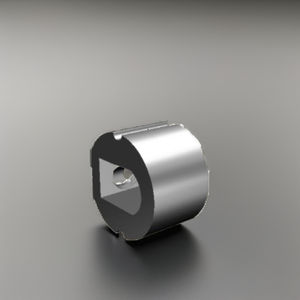 Composant léger en aluminium durable de haute précision pour panneaux électriques et appareillage de commutation - Product Image 4