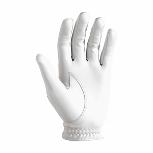 Guantes de Golf Modernos Antideslizantes, Transpirables, con Cierre Ajustable, Cómodos para el Deporte - Product Image 2