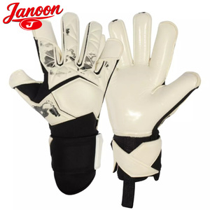 Guantes de Portero al por Mayor, Guantes de Portero de Fútbol Profesional, Proveedor Directo de Fábrica, Guantes de Portero con Logotipo Personalizado - Product Image 1