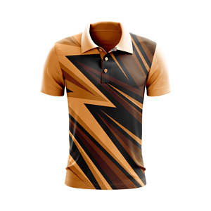 Designed Fit Seamlessly Your Everyday <b>Wardrobe</b> This 100% Cotton Breathable for Shirt <b>Short</b> Sleeves Offers Classic Casual Style - Product Image 3