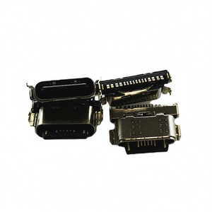 Adaptateur et connecteur de type C CC40 pour solution de charge haute vitesse Vivo Y50 - Product Image 2