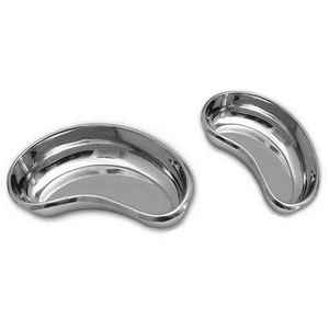 High quality Kidney Tray Disinfection <b>Box</b> Stainless Steel Stitch <b>Removing</b> Surgery Set Kidney Tray Manual Instrument kidney <b>box</b> - Product Image 5