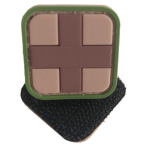 Custom Rubber <b>Patch</b> for Clothing Soft PVC <b>Patch</b> for Hat and Bag Waterproof Durable <b>Sew</b> <b>On</b> <b>Patch</b> Custom Logo Label Wholesale Soft - Product Image 3