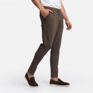 Pantalones Casuales Masculinos de Alta Calidad, Venta al Por Mayor 2026, Pantalones Elegantes para Hombre - Product Image 1