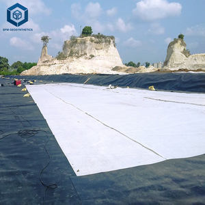 Tissu <span class=keywords><strong>géotextile</strong></span> non tissé en polypropylène <span class=keywords><strong>pour</strong></span> l'amélioration des sols en Inde - Product Image 6