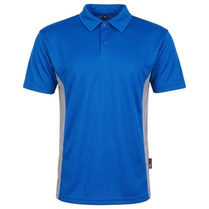 Camiseta de Golf Personalizada para Hombre, Color Morado, Manga Corta, Secado Rápido, Poliéster, Impresión Digital, Ropa Deportiva, Servicio OEM - Product Image 4