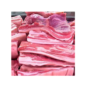 Costillas de Cerdo Congeladas al por Mayor, Carne de Costilla de Cerdo Premium para Asar a la Parrilla, Restaurantes, Hoteles y Servicios de Alimentos - Product Image 4
