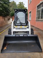 Minipala Bobcat S16 Usata a Prezzo Conveniente con Accessori Completi, Macchinario Agricolo e da Costruzione, Piccola Macchina per Movimento Terra