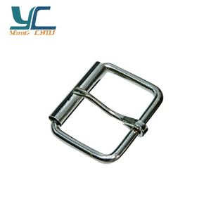 Hebilla de Cinturón de Hierro de 13 mm, Ecológica, Formal, en Oferta - Product Image 6