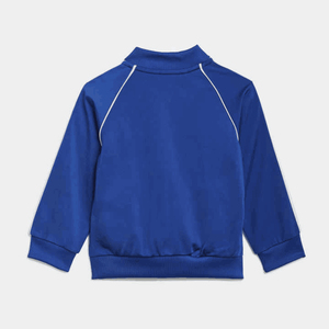 Trajes Deportivos para Niños de Diseño Personalizado, con la Mejor Tela, Precio Económico y MOQ Bajo, Trajes Deportivos de Color Sólido para Niños - Product Image 2