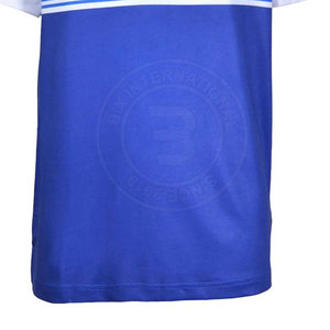 เสื้อโปโลกอล์ฟสำหรับเยาวชน ออกแบบด้วยวัสดุที่ระบายอากาศได้ดีเพื่อความสบาย ทนทาน เหมาะสำหรับผู้ใหญ่ - Product Image 3