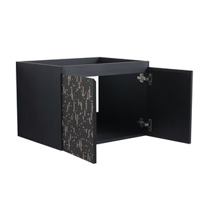 Pannello per Mobile da Bagno da 24 Pollici, Solo per Armadietti di Vanità da Bagno - Product Image 5